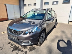 Bild des Angebotes Peugeot 2008 Active LPG BENZIN
