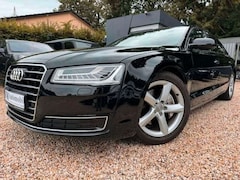 Bild des Angebotes Audi A8 3.0 TDI L quattro Pano*Navi*Memory*Leder*Bose