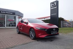 Bild des Angebotes Mazda 3 SKYACTIV-X 2.0 6GS AL-SELECTION DES-P BOS A18-S