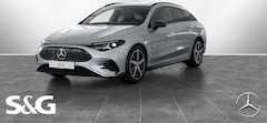 Bild des Angebotes Mercedes-Benz CLA 250 AMG Superscreen+RüKa+Pano