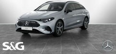 Bild des Angebotes Mercedes-Benz CLA 250 AMG Superscreen+RüKa+Pano