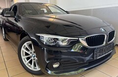 Bild des Angebotes BMW 418 418 d Advantage LED Key-Go Digital Touch 8-Fach