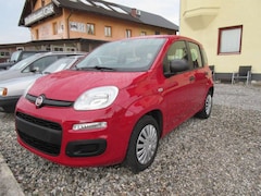 Bild des Angebotes Fiat Panda Panda 1.2 Pop Klima Scheckheftgepfl. Mod. 2016