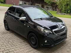 Bild des Angebotes Peugeot 108 108 VTI 68 Top! Style