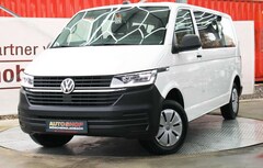 Bild des Angebotes VW T6 Kombi 8 Sitzer*Automatik*Navi*Klima*LED*