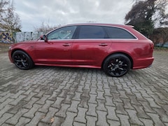Bild des Angebotes Audi A6 Avant 3.0 TDI quattro S tronic