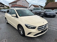 Bild des Angebotes Mercedes-Benz B 200 B -Klasse B 200 d *LED*