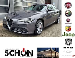 Bild des Angebotes Alfa Romeo Giulia MY23 Ti 2.0 Turbo 16V 206kW (280 PS) Q4