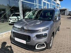 Bild des Angebotes Citroen Berlingo M BlueHDi 130 SHINE, AHK, Kamera, Sitzh