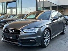 Bild des Angebotes Audi A3 2.0 TDI quattro S line | Standheizung | Xenon