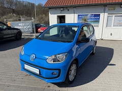 Bild des Angebotes VW up! cup up!