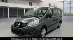 Bild des Angebotes Fiat Scudo L2H1  140 Multijet 9 Sitze Klima Tüv 05/27