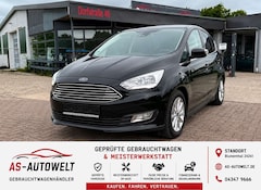 Bild des Angebotes Ford C-Max C-MAX Titanium *RFK*AHK*