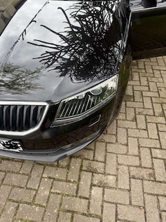 Bild des Angebotes Skoda Octavia 2.0 TDI Ambiente