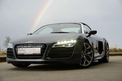Bild des Angebotes Audi R8 Spyder 5.2 FSI quattro*LED*Keramik*Carbon*B&O