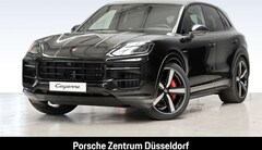 Bild des Angebotes Porsche Cayenne S E-Hybrid Surround-View InnoDrive HeadUp