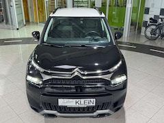 Bild des Angebotes Citroen C3 Aircross MAX *LED*NAVI*KAMERA*SITZHEIZ.*