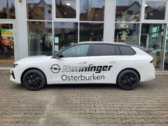 Bild des Angebotes Opel Astra GS Line