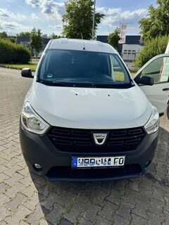 Bild des Angebotes Dacia Dokker Express Blue dCi 95 Comfort