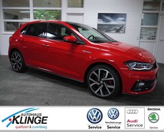 Bild des Angebotes VW Polo GTI GTI DSG LED Pamoramadach AHK