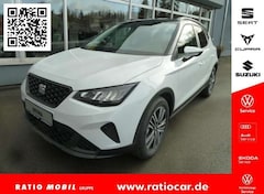 Bild des Angebotes SEAT Arona ARONA STYLE EDITION 1.0 TSI AHZV-VORBER. SHZ EPH