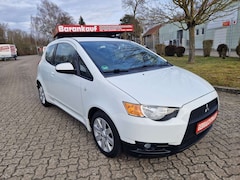 Bild des Angebotes Mitsubishi Colt ClearTec Inform 1.Hand 82300 km Klima