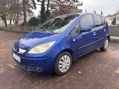 Bild des Angebotes Mitsubishi Colt Colt 5-Türer 1.1 Inform
