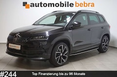 Bild des Angebotes Skoda Karoq 2.0TDI DSG Sportline 4x4 Virtual VOLL