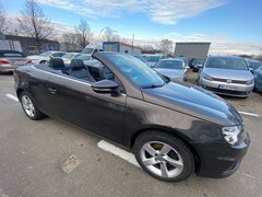 Bild des Angebotes VW Eos 1.4 TSI BlueMotion 12Monaten Garantie