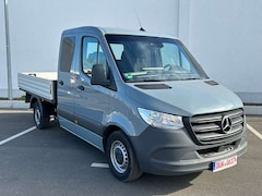Bild des Angebotes Mercedes-Benz Sprinter III Pritsche DoKa 317 *AHK*Navi*