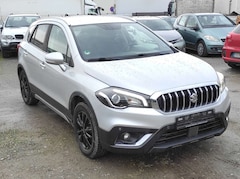 Bild des Angebotes Suzuki SX4 S-Cross 1.0 EURO-6 KAMERA XENON SHZ PDC TEMP KLIMA 8-ALU