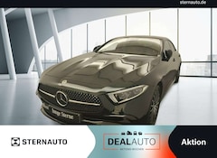 Bild des Angebotes Mercedes-Benz CLS 300 CLS 300 d 4M AMG Airmatic Multibeam Burmester Navi