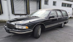 Bild des Angebotes Buick Roadmaster Collectors Edition wie Chevrolet Caprice