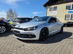 Bild des Angebotes VW Scirocco 2.0 TSI 155 kW Match / TÜV NEU