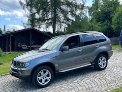 Bild des Angebotes BMW X5 3.0TD 218PS 4x4, 2Hand, Rostfrei!!!!