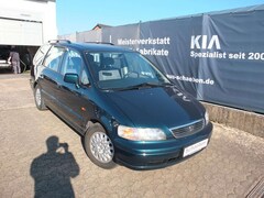 Bild des Angebotes Honda Shuttle 2.2i ES im Topzustand