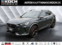Bild des Angebotes CUPRA Formentor 2.0 TSI DSG 4Drive VZ BEATS ELEKTR SITZE