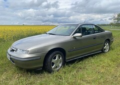 Bild des Angebotes Opel Calibra Young