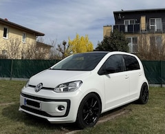 Bild des Angebotes VW up! sound