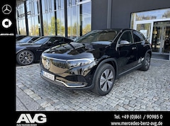 Mercedes-Benz EQA 250 EQA 250+ Progressive Advanced+ LED Sound 360°