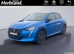 Bild des Angebotes Peugeot e-208 GT