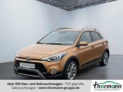 Bild des Angebotes Hyundai i20 Active Passion + 1.4