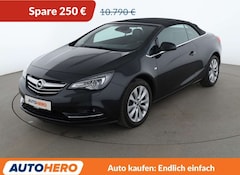 Bild des Angebotes Opel Cascada 1.4 Turbo Innovation ecoFlex*CABRIO*NAVI*XENON*