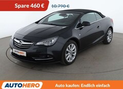Bild des Angebotes Opel Cascada 1.4 Turbo Innovation ecoFlex*CABRIO*NAVI*XENON*