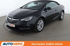 Bild des Angebotes Opel Cascada 1.4 Turbo Innovation ecoFlex*CABRIO*NAVI*XENON*