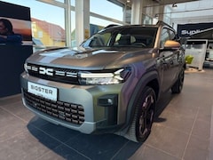 Dacia Bigster Extreme hybrid-G 150 4x4