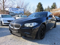 Bild des Angebotes BMW 535 Touring 535 d xDrive