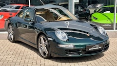 Bild des Angebotes Porsche 997 3.8 Carrera 4 S Coupe - 1. Hand - 55.061km - 355PS - Apple CarPlay - Getriebeöl neu - Inspektion neu