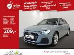 Bild des Angebotes Audi A1 Sportback 30 TFSI advanced *LED*KAMERA*SITZH*