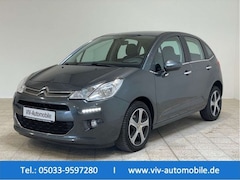 Bild des Angebotes Citroen C3 Selection 1.Hand*Navi*Klima*PDC*Tempomat